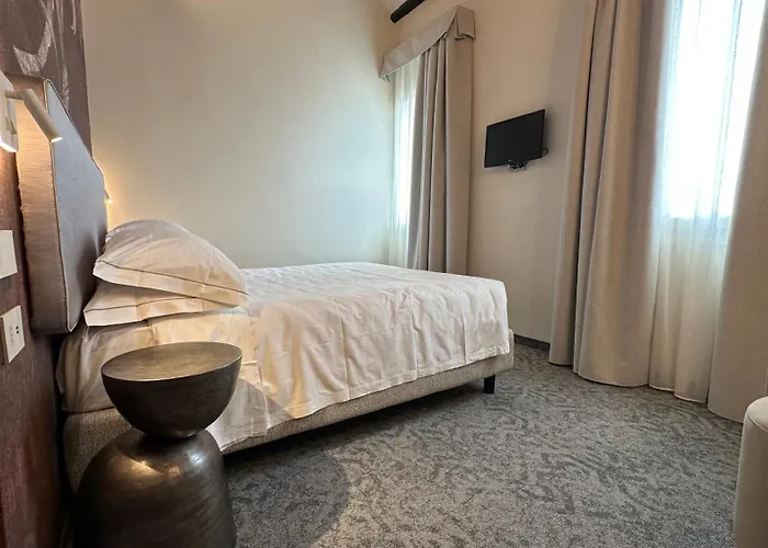 Ai Due Fanali (adults Only) Hotel Venise