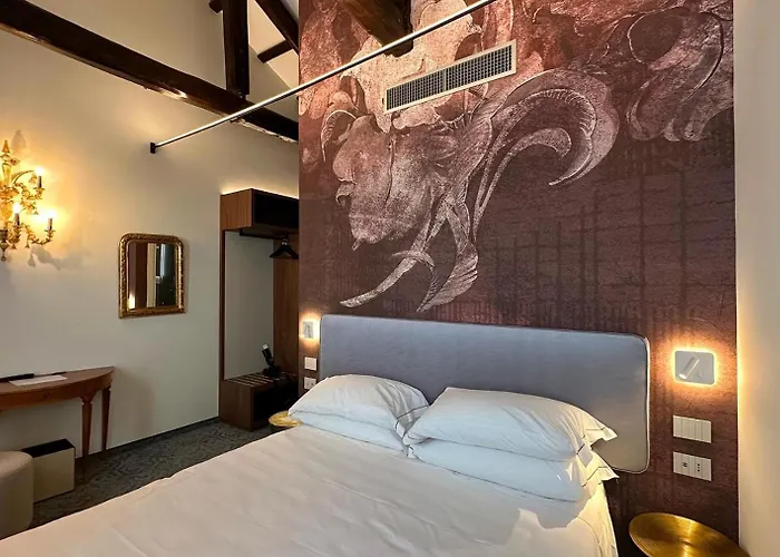 Hotel Ai Due Fanali (adults Only) Venedig