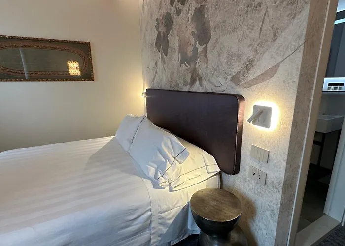 Ai Due Fanali (adults Only) Hotel