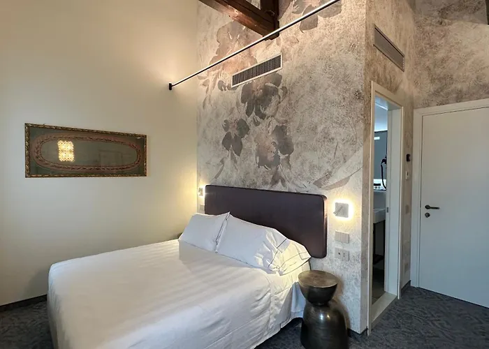 Ai Due Fanali (adults Only) 3* Venedig