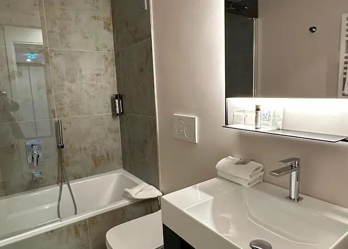 Ai Due Fanali (adults Only) Hotel