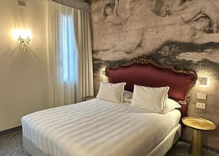 Hotel Ai Due Fanali (adults Only)
