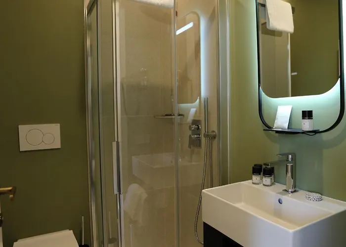 Ai Due Fanali (adults Only) Hotel 3*