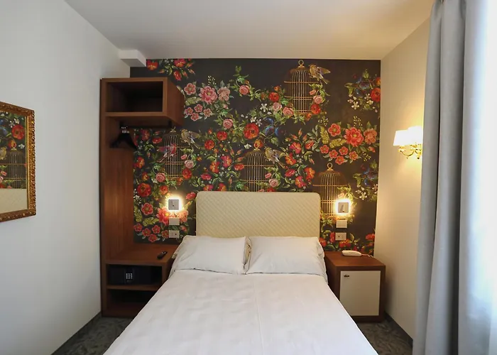 Hotel Ai Due Fanali (adults Only) 3*
