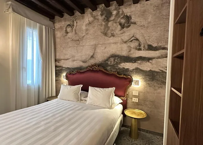 Ai Due Fanali (adults Only) Hotel Venedig