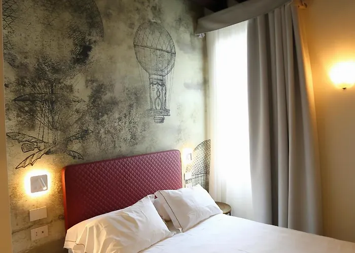 Ai Due Fanali (adults Only) Venedig