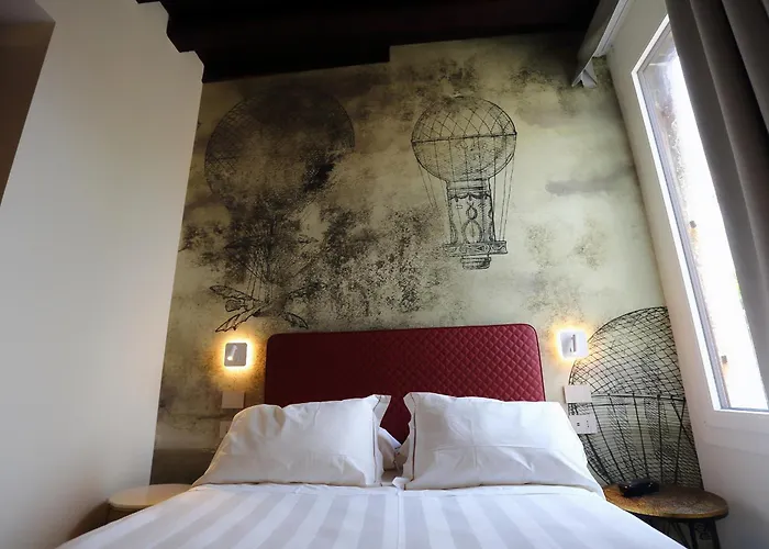 Ai Due Fanali (adults Only) 3* Venedig