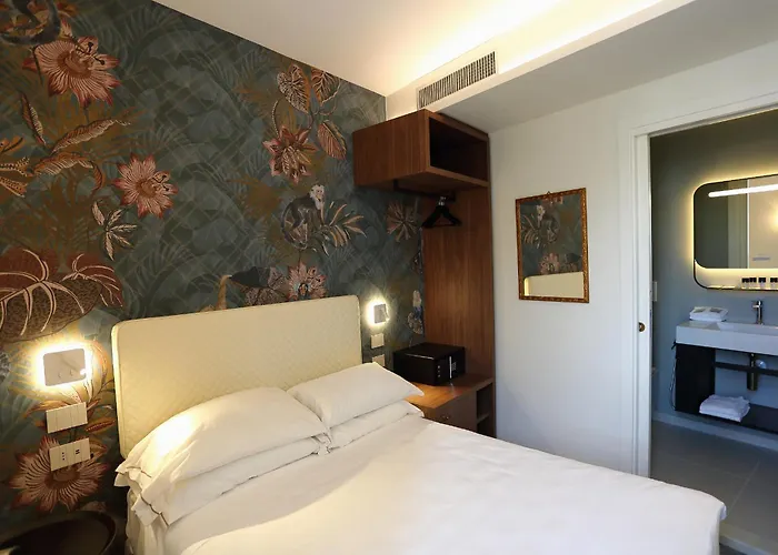 Ai Due Fanali (adults Only) Hotel