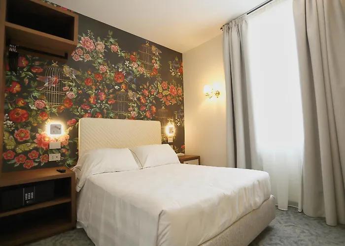 Hotel Ai Due Fanali (adults Only)