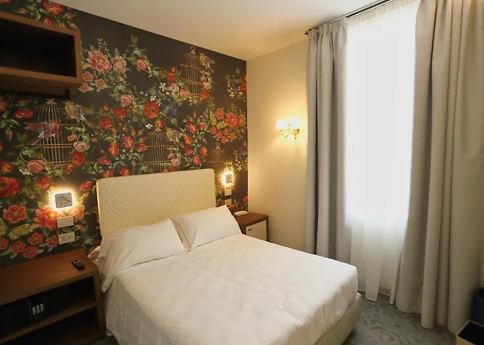 Ai Due Fanali (adults Only) Hotel 3*