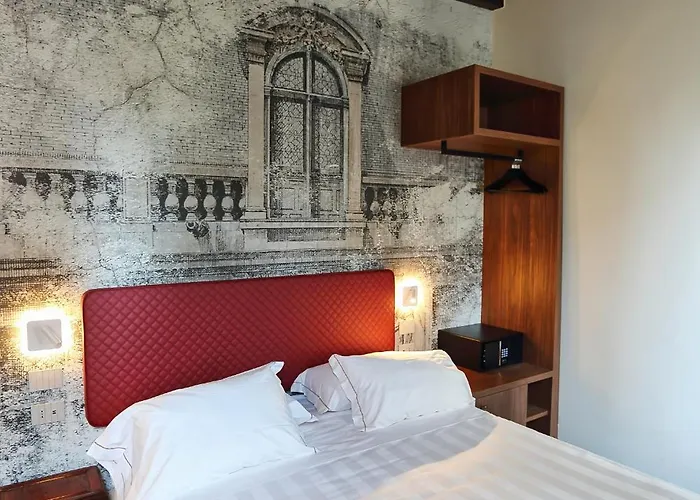 Ai Due Fanali (adults Only) Venise