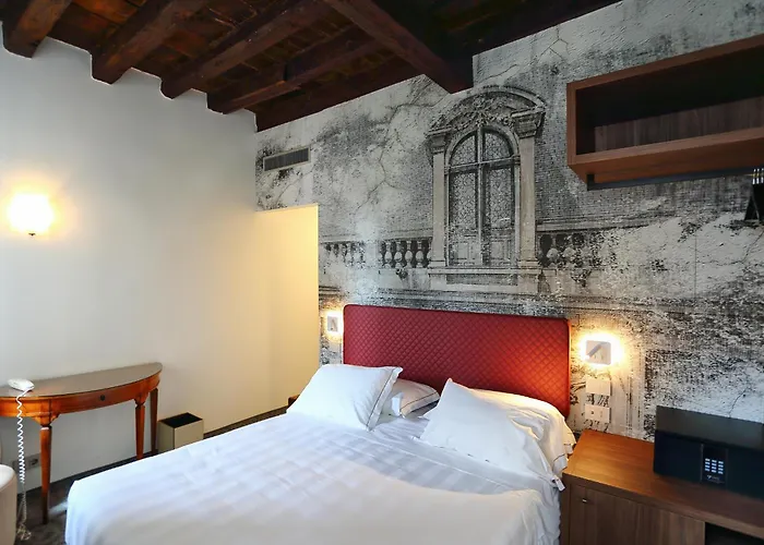 Ai Due Fanali (adults Only) Hotel