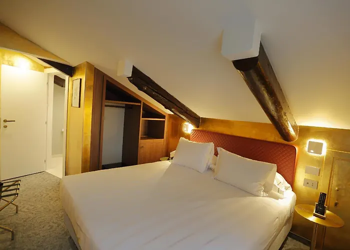 Ai Due Fanali (adults Only) Hotel 3*