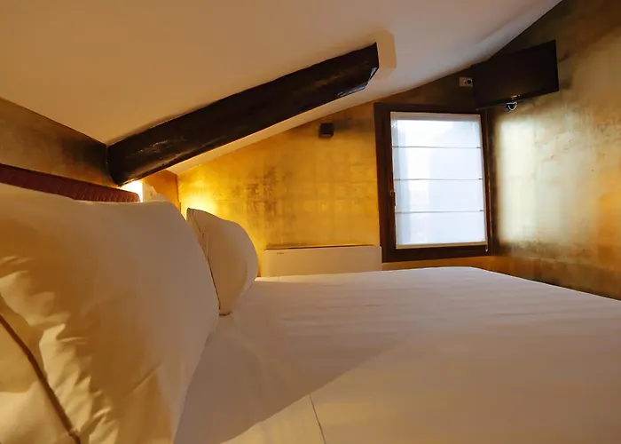 Ai Due Fanali (adults Only) Hotel Venise