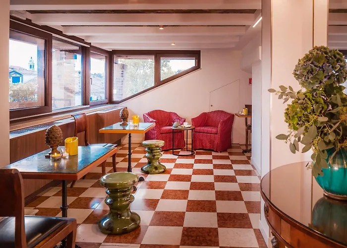 Ai Due Fanali (adults Only) Venise