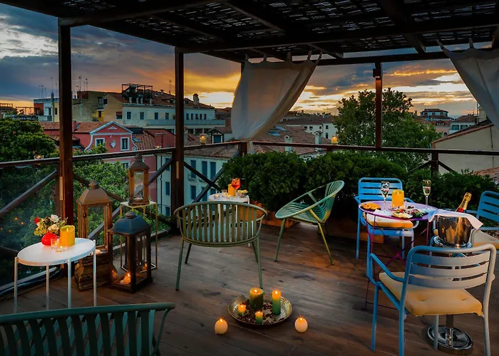 Ai Due Fanali (adults Only) Venedig