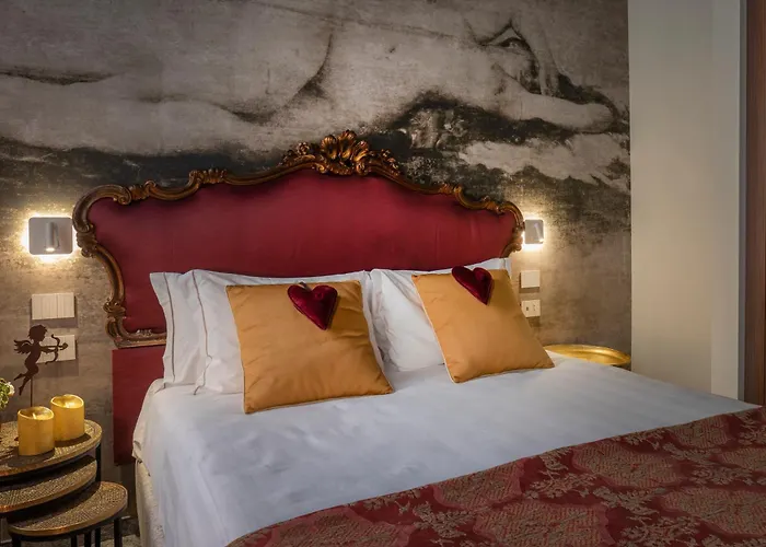 Hotel Ai Due Fanali (adults Only)