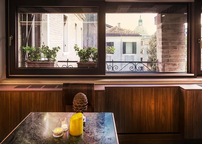 Ai Due Fanali (adults Only) Hotel 3*