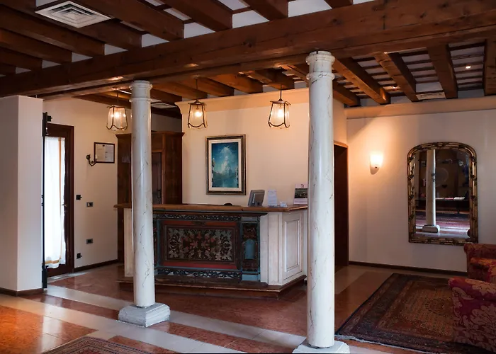 Ai Due Fanali (adults Only) Hotel