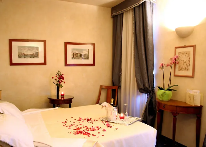 Ai Due Fanali (adults Only) 3*