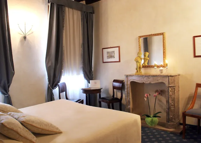 Hotel Ai Due Fanali (adults Only) Venise
