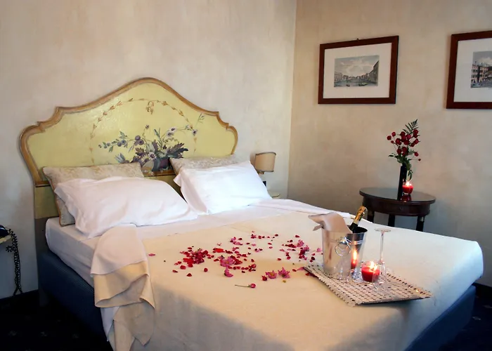 Ai Due Fanali (adults Only) 3* Venise