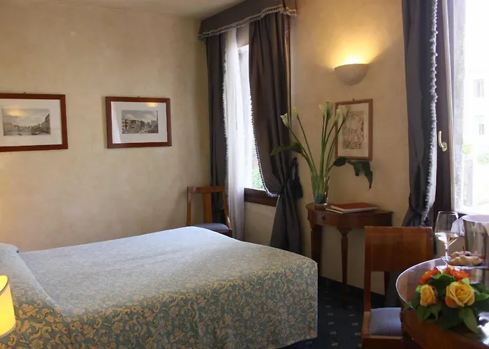 Ai Due Fanali (adults Only) Hotel 3*
