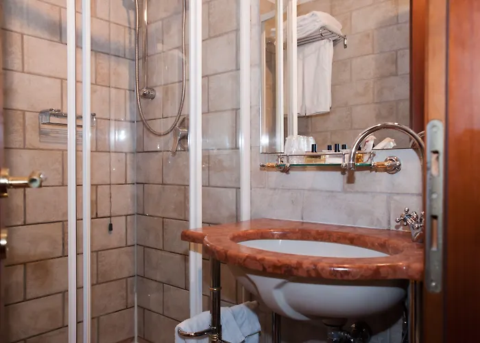 Ai Due Fanali (adults Only) Hotel Venise