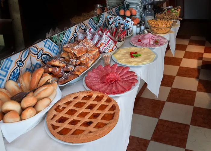 Ai Due Fanali (adults Only) Hotel 3*
