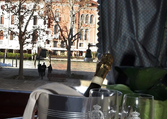 Ai Due Fanali (adults Only) Hotel Venedig