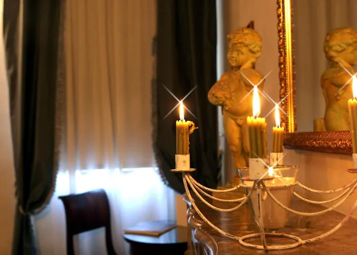 Hotel Ai Due Fanali (adults Only) Venedig