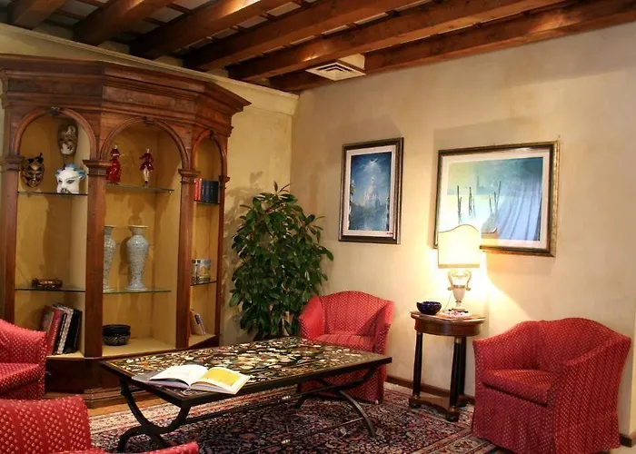 Hotel Ai Due Fanali (adults Only) 3*