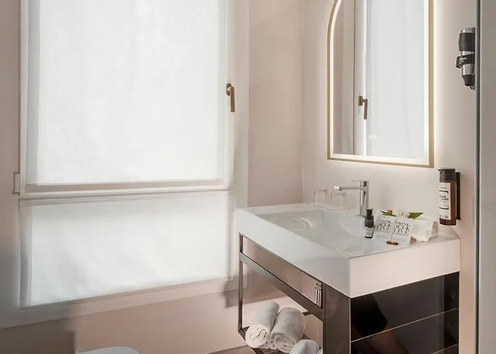 Hotel Ai Due Fanali (adults Only)