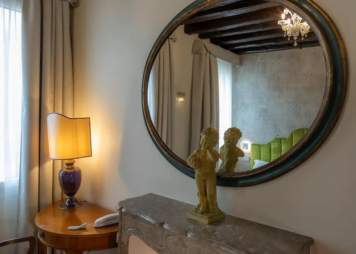Ai Due Fanali (adults Only) Hotel