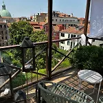 Ai Due Fanali Venecia