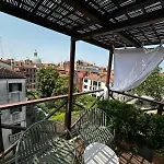 Hotel Ai Due Fanali 3*