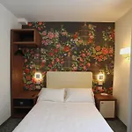 Hotel Ai Due Fanali 3*