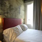 Hotel Ai Due Fanali Venecia