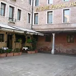 Ai Due Fanali 3* Venecia