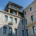 Ai Due Fanali Hotel Venecia