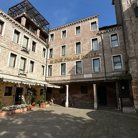 Hotel Ai Due Fanali (adults Only)