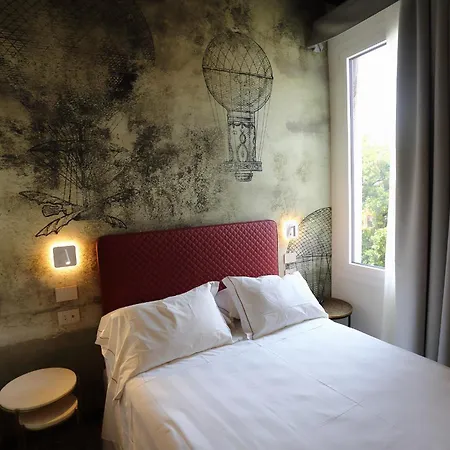 Ai Due Fanali (adults Only) 3*