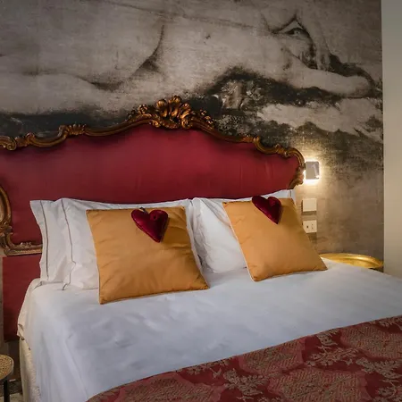فندق Ai Due Fanali (adults Only)