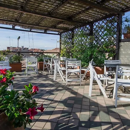 Ai Due Fanali (adults Only) 3*