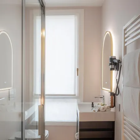 فندق Ai Due Fanali (adults Only) 3*