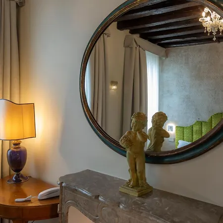 Ai Due Fanali (adults Only) Hotel
