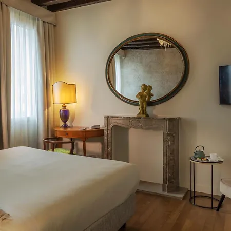 Hotel Ai Due Fanali (adults Only) 3*