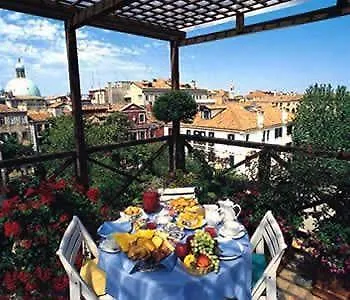 Ai Due Fanali Adults Only 3* Veneza