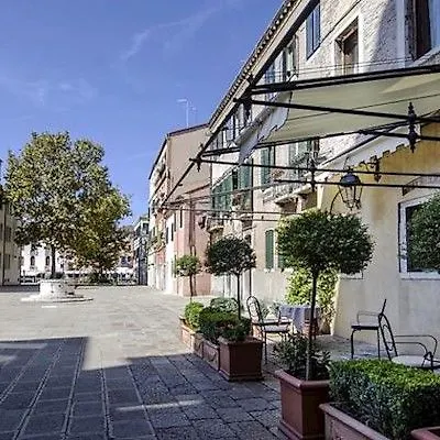 Ai Due Fanali Adults Only Veneza
