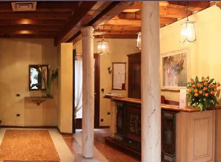 Ai Due Fanali Adults Only 3* Veneza